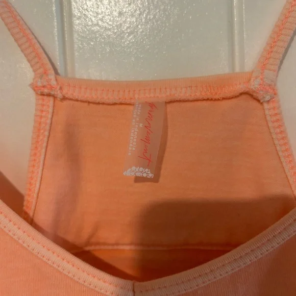 FP Movement Hot Shot Onesie - Picture 3 of 7